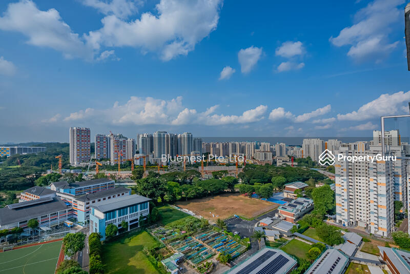 For Sale - 7 Teck Whye Avenue