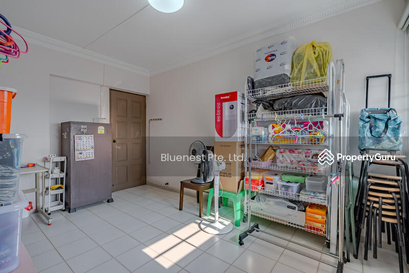For Sale - 7 Teck Whye Avenue