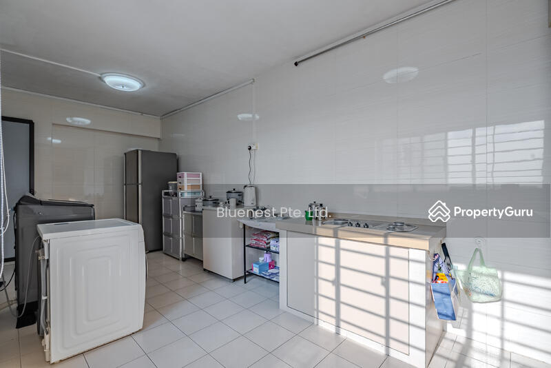 For Sale - 7 Teck Whye Avenue