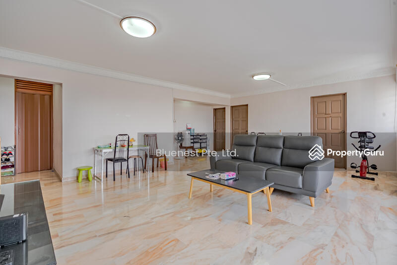 For Sale - 7 Teck Whye Avenue