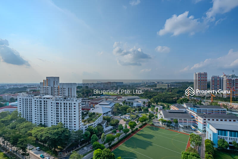 For Sale - 7 Teck Whye Avenue