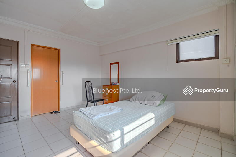 For Sale - 7 Teck Whye Avenue