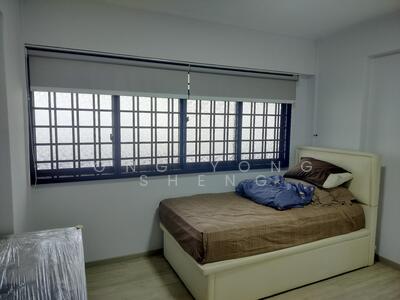 For Rent - 505 Jelapang Road