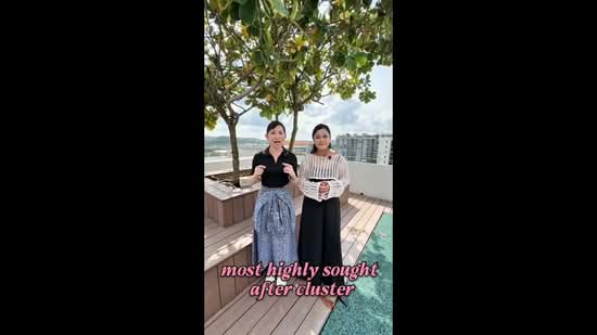 308A Punggol Walk, 308A Punggol Walk, 3 Bedrooms, 968 sqft, HDB Flat For Sale, by Michelle Ng, 60069013 - PropertyGuru.com.sg