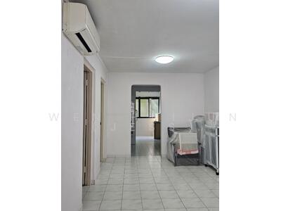 For Sale - Bukit batok street 21