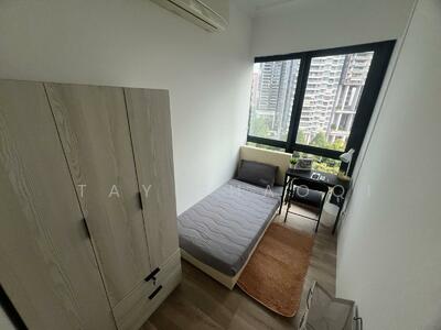 For Rent - Tanglin View