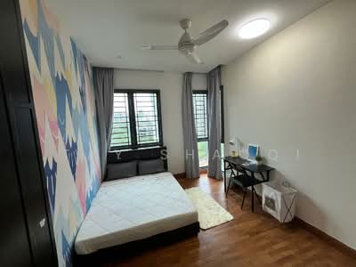 For Rent - Tanglin View