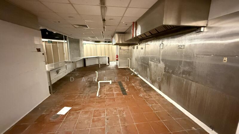 Ngee Ann City, 391 Orchard Road, 2,200 sqft, Food & Beverage For Rent, by Darren Ng, 60069067 - CommercialGuru.com.sg