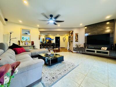 For Sale - 127 Tampines Street 11