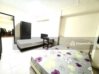 For Rent - 495E Tampines Street 43