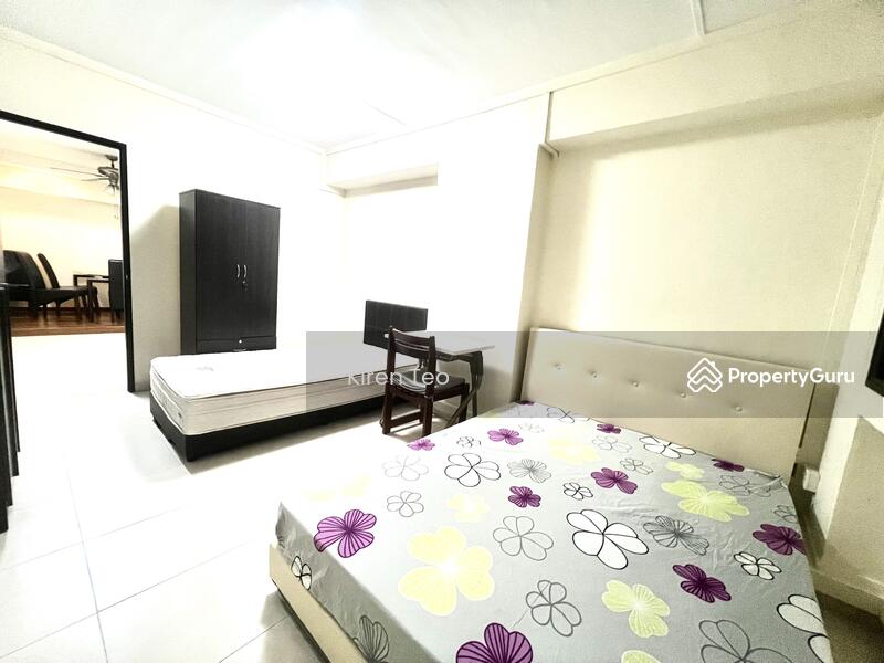 Common room 1