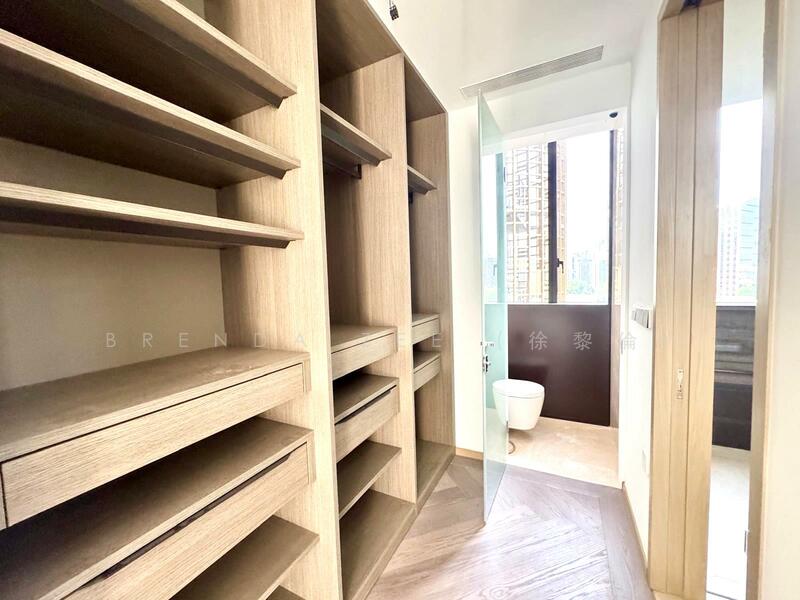 Klimt Cairnhill, 4-Bedroom Deluxe Unit for Rent (ID is for illustration only)