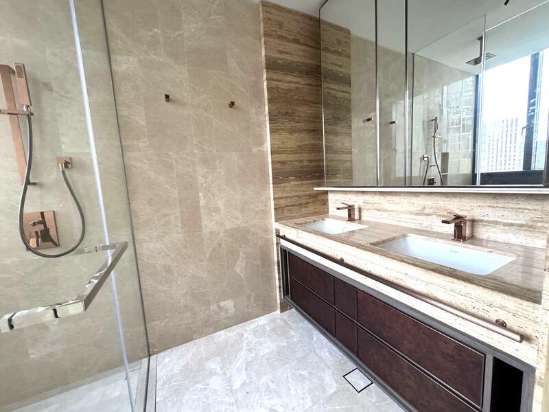 Klimt Cairnhill, 4-Bedroom Deluxe Unit for Rent (ID is for illustration only)