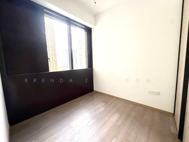 Klimt Cairnhill, 4-Bedroom Deluxe Unit for Rent (ID is for illustration only)