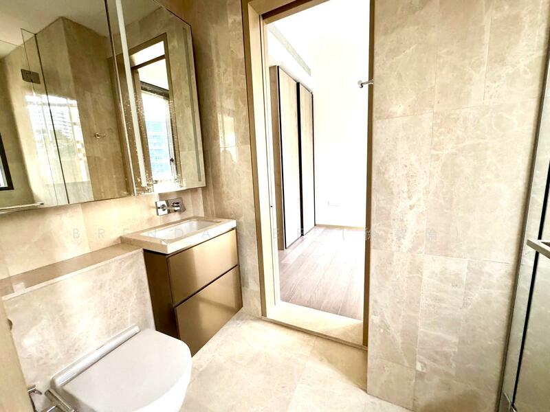 Klimt Cairnhill, 4-Bedroom Deluxe Unit for Rent (ID is for illustration only)