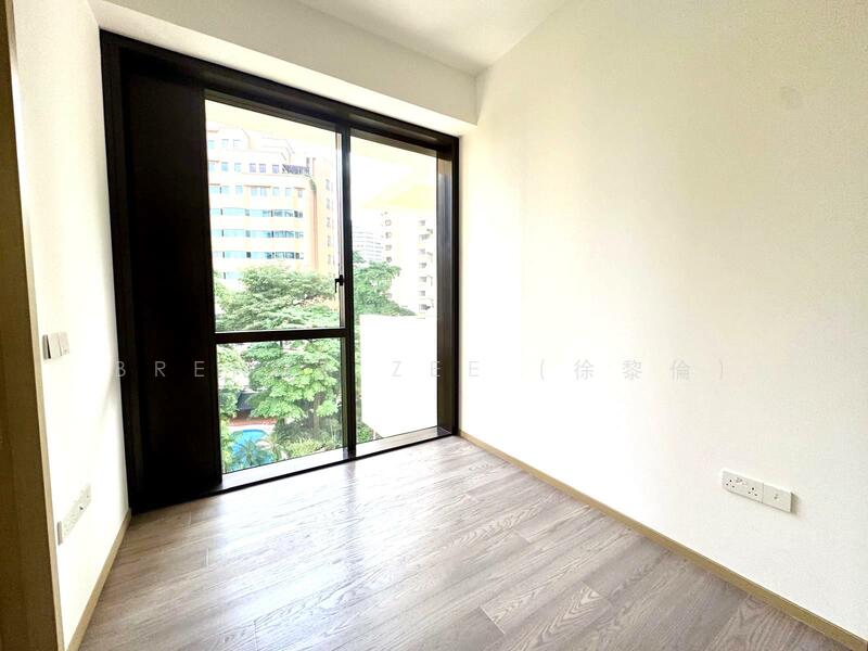 Klimt Cairnhill, 4-Bedroom Deluxe Unit for Rent (ID is for illustration only)