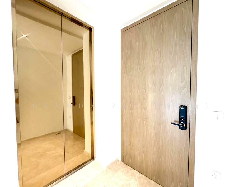 Klimt Cairnhill, 4-Bedroom Deluxe Unit for Rent (ID is for illustration only)