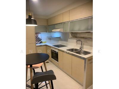 For Sale - The Sail @ Marina Bay