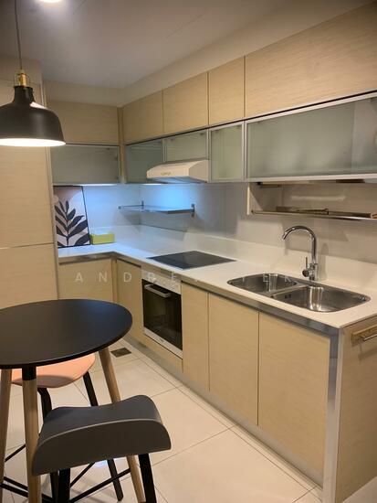 The Sail @ Marina Bay