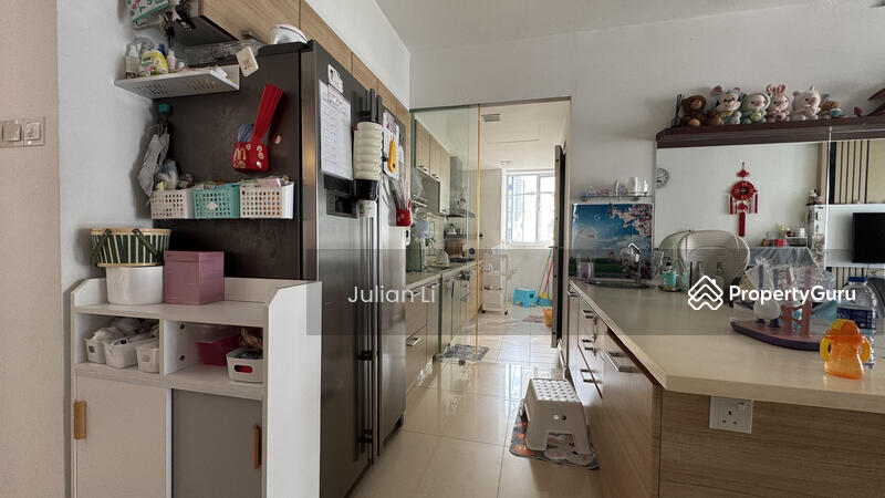 For Sale - La Casa