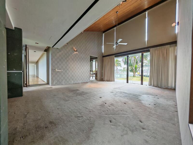 Junior Master Bedroom