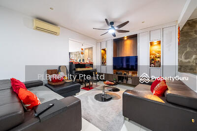 For Sale - Happy Estate