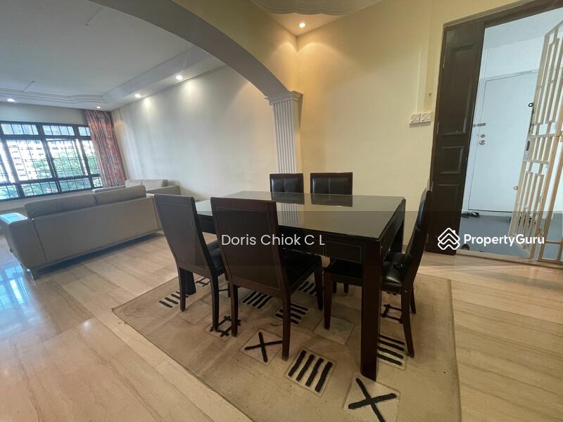 For Sale - 540 Jelapang Road