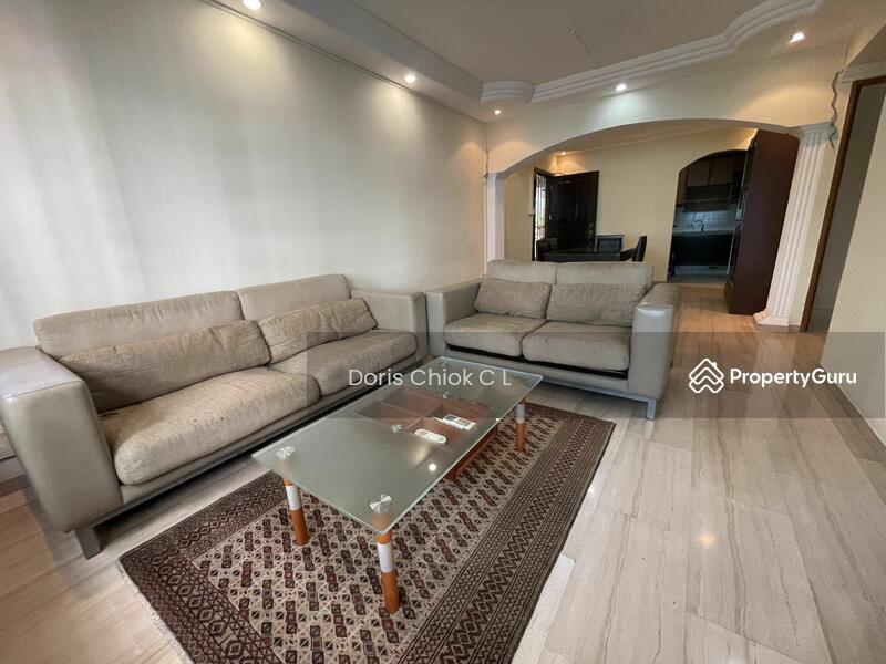 For Sale - 540 Jelapang Road