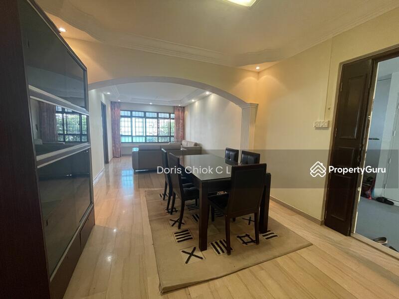 For Sale - 540 Jelapang Road