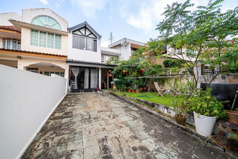 For Sale - Happy Estate