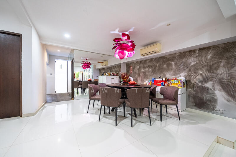 For Sale - Happy Estate