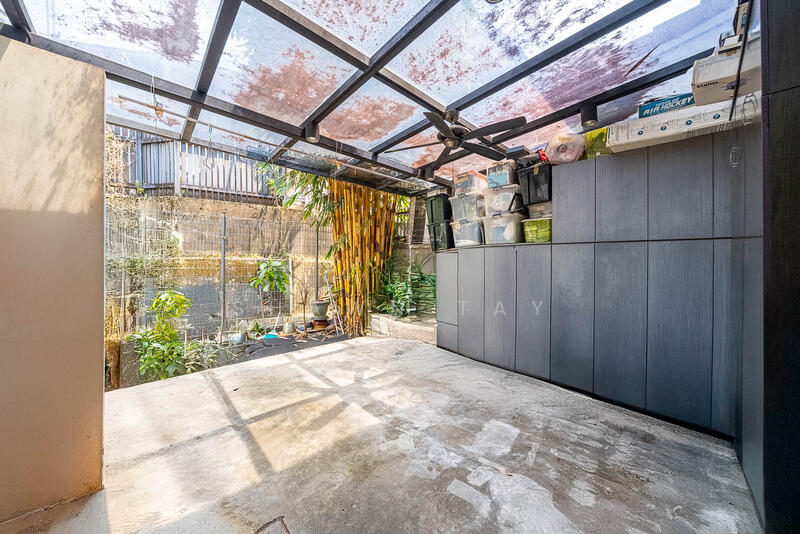 For Sale - Happy Estate