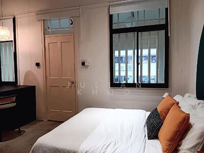 For Rent - Flexible Lease - Tastefully Renovated, Near Jalan Besar MRT and Farrer Park MRT