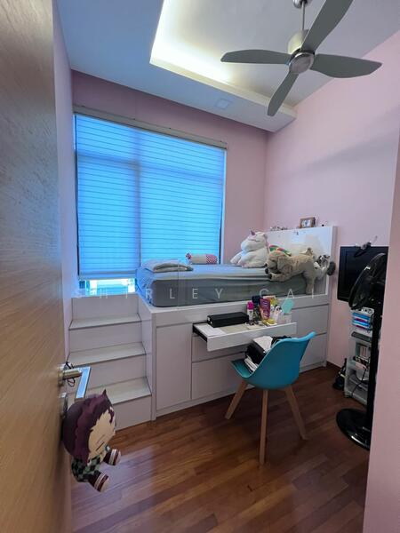 Common Bedroom 1
