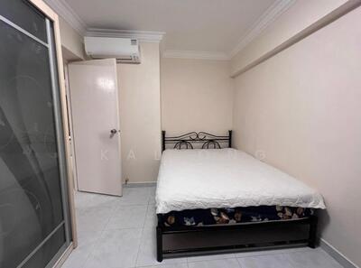 For Rent - 661B Jurong West Street 64