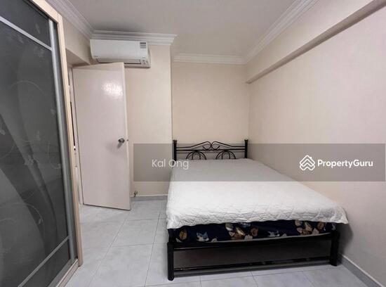 For Rent - 661B Jurong West Street 64