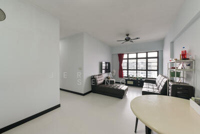 For Sale - 470A Fernvale Link