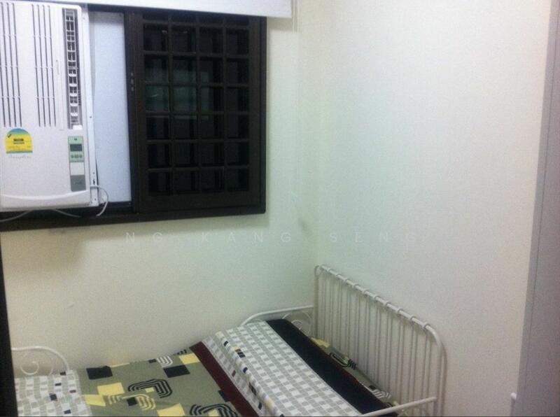10 Selegie Road, 10 Selegie Road, Room Rental, 100 sqft, HDB Flat For Rent, by Ng Kang Seng, 60069229 - PropertyGuru.com.sg