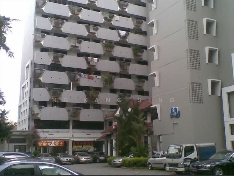 10 Selegie Road, 10 Selegie Road, Room Rental, 100 sqft, HDB Flat For Rent, by Ng Kang Seng, 60069229 - PropertyGuru.com.sg
