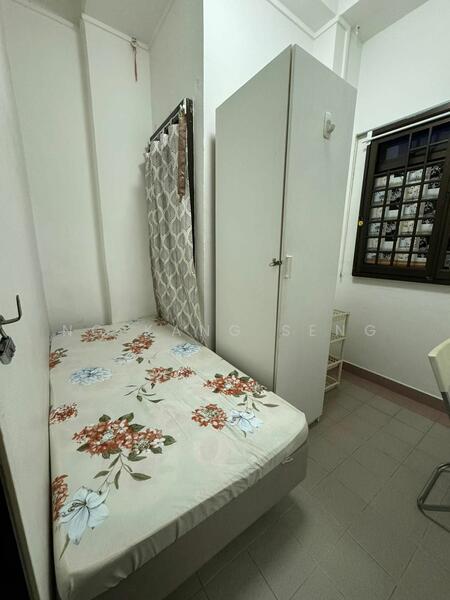 10 Selegie Road, 10 Selegie Road, Room Rental, 100 sqft, HDB Flat For Rent, by Ng Kang Seng, 60069229 - PropertyGuru.com.sg