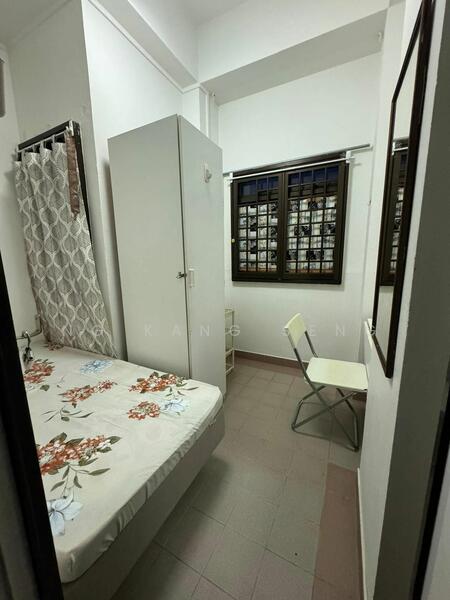 10 Selegie Road, 10 Selegie Road, Room Rental, 100 sqft, HDB Flat For Rent, by Ng Kang Seng, 60069229 - PropertyGuru.com.sg