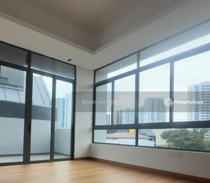 For Rent - Beautiful Terrace For Rent on East Coast Ave