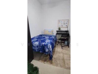 For Rent - Costa Del Sol