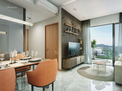 For Sale - Fourth Avenue Residences