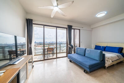 For Sale - Seaside Residences