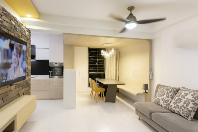 For Sale - 266A Punggol Way