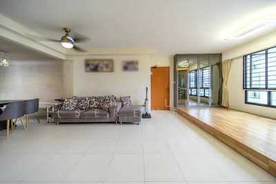 For Sale - 266A Punggol Way