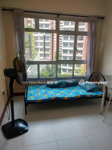 For Rent - 476D Choa Chu Kang Avenue 5
