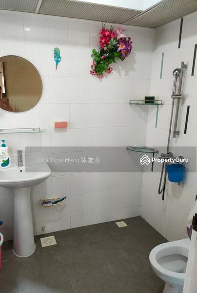 For Rent - 476D Choa Chu Kang Avenue 5