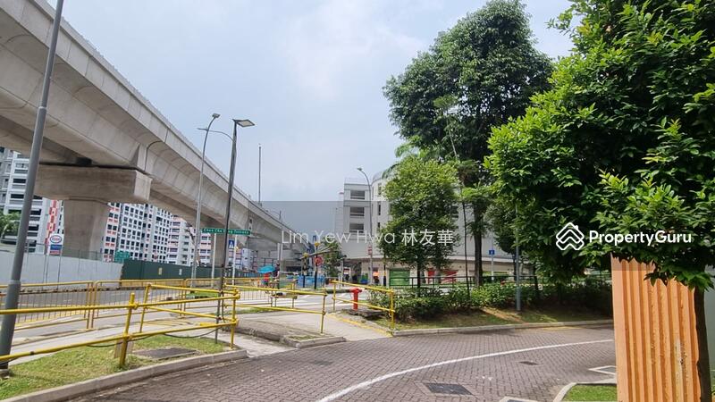 For Rent - 476D Choa Chu Kang Avenue 5